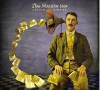 Shai Maestro - Histoires inédites