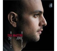 Shai Maestro Trio