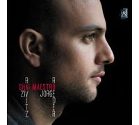 Shai Maestro - Ziv Ravitz Jorge Roeder
