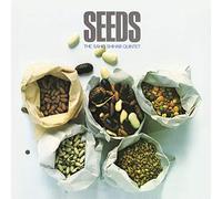 Shaib Shihab Quintet – Seeds – 180 g – Import – NAXOS