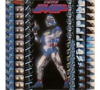 Shaider - Animex 1200: Music Collection