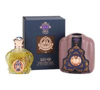 Shaik Opulent Shaik Gold Edition Eau De Parfum Pour Homme 100 Ml