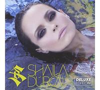 Shaila Durcal: Deluxe Edition (CD+Bonus DVD)