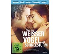 Shailene Woodley;Eva Green;Thomas Jane - Wie EIN Weisser Vogel im Schneesturm [Import]