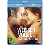 Shailene Woodley;Eva Green;Thomas Jane - Wie EIN Weisser Vogel im Schneesturm [Blu-Ray] [Import]