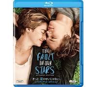 Shailene Woodley-The Fault in Our Stars [Edizione: Giappone] [Blu-Ray] [Import]
