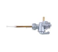 SHAILING P JingLi Robinet d'essence Robinet PETCOCK Valve Ajustement for Suzuki T250 1969 1970 1971 1972 P JingLi