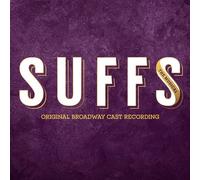 Shaina Taub - Suffs (Original Broadway Cast Recording) [Compact Discs]