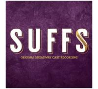 Shaina Taub – Suffs (Original Broadway Cast Recording) – CD – Atlantic Bicycle