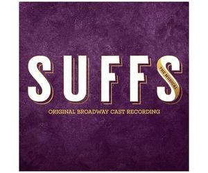 Shaina Taub - Suffs (Original Broadway Cast Recording) [Compact Discs]