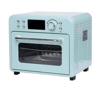ShaiVrissian Four à Sublimation 1400 W avec Chauffage Uniforme à 360° 30L