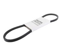 SHAK Courroie lisse trapézoïdale aramide série 3L (section 9,53 x 6 mm) : 1117,60 mm