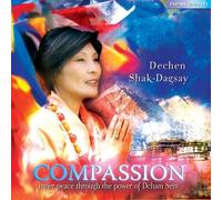 Shak-Dagsay, Dechen - Compassion