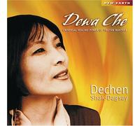 Shak-Dagsay, Dechen - Dewa Che