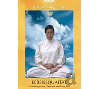 Shak-Dagsay,Dechen - Innerer Frieden-Praxisübungen der Tib.Meditation