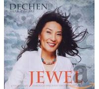 Shak-Dagsay, Dechen - Jewel [Import]