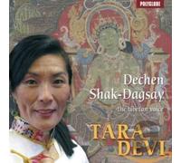 Shak-Dagsay, Dechen – Tara Devi – Import – Silenzio
