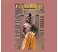 Shaka Bundu – CD