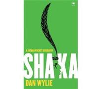 Shaka by Dan Wylie Dan Wylie (Auteur)