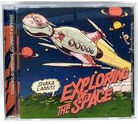 Shaka Labbits - Exploring of the Space