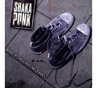 Shaka Ponk - Bad Porn Movie Trax [Import]