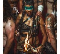 Shaka Ponk Édition Deluxe CD