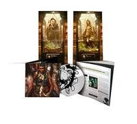 Vinyle album Tôt Ou Tard Shaka Ponk Édition Limitée Picture Disc Vinyle 33T 1 disque Noir et Blanc