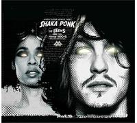 Shaka Ponk - Geeks and the.. -Digi-