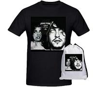 Shaka Ponk The Geeks Jerkin Socks Big and Tall Mens Tee Shirts Black XL