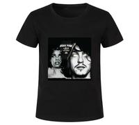 Shaka Ponk The Geeks Jerkin Socks Big and Tall Mens Tee Shirts Black XXL