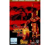 Shaka Zulu (1986) (import)