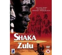 Shaka Zulu