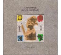 Ladysmith Black Mambazo – Shaka Zulu – CD – Importé