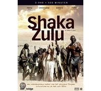 Shaka Zulu - 3-DVD Box Set [ Origine Néerlandais, Sans Langue Francaise ]