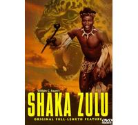 Shaka Zulu : 3-Pack Gift Set (1986)