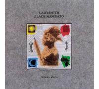 Shaka Zulu by Ladysmith Black Mambazo [CD] NEUF