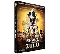 Shaka Zulu Edition 30ème Anniversaire Restaurée Blu-ray