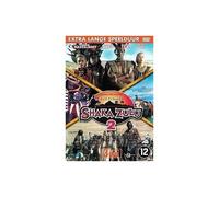 Shaka Zulu: The Citadel ( Shaka Zulu: The Last Great Warrior )