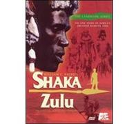 Shaka Zulu: Volume 1 G