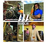 Shakalab - Non Facciamo Musica