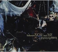 Shakalabbits - Between You and Me