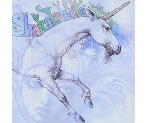 Shakalabbits - Monologue