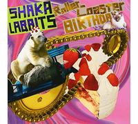 Shakalabbits - Roller Coaster/B Day [Import]