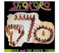 Fela Kuti – Shakara – Vinyle 180 g LP