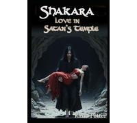 Shakara: Love in Satan's Temple