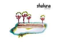 Shakara United - Shakara United [Import]