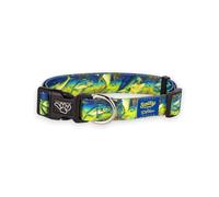 Shaka's Salty Paws Boy & Girl Collier pour chien Taille S/M 35,6-50,8 cm