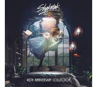 Shakatak – 45th Anniversary Collection – CD – Digipak