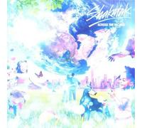 SHAKATAK - ACROSS THE WORLD CD NEUF