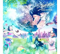 Shakatak - Across The World [SHM-CD]